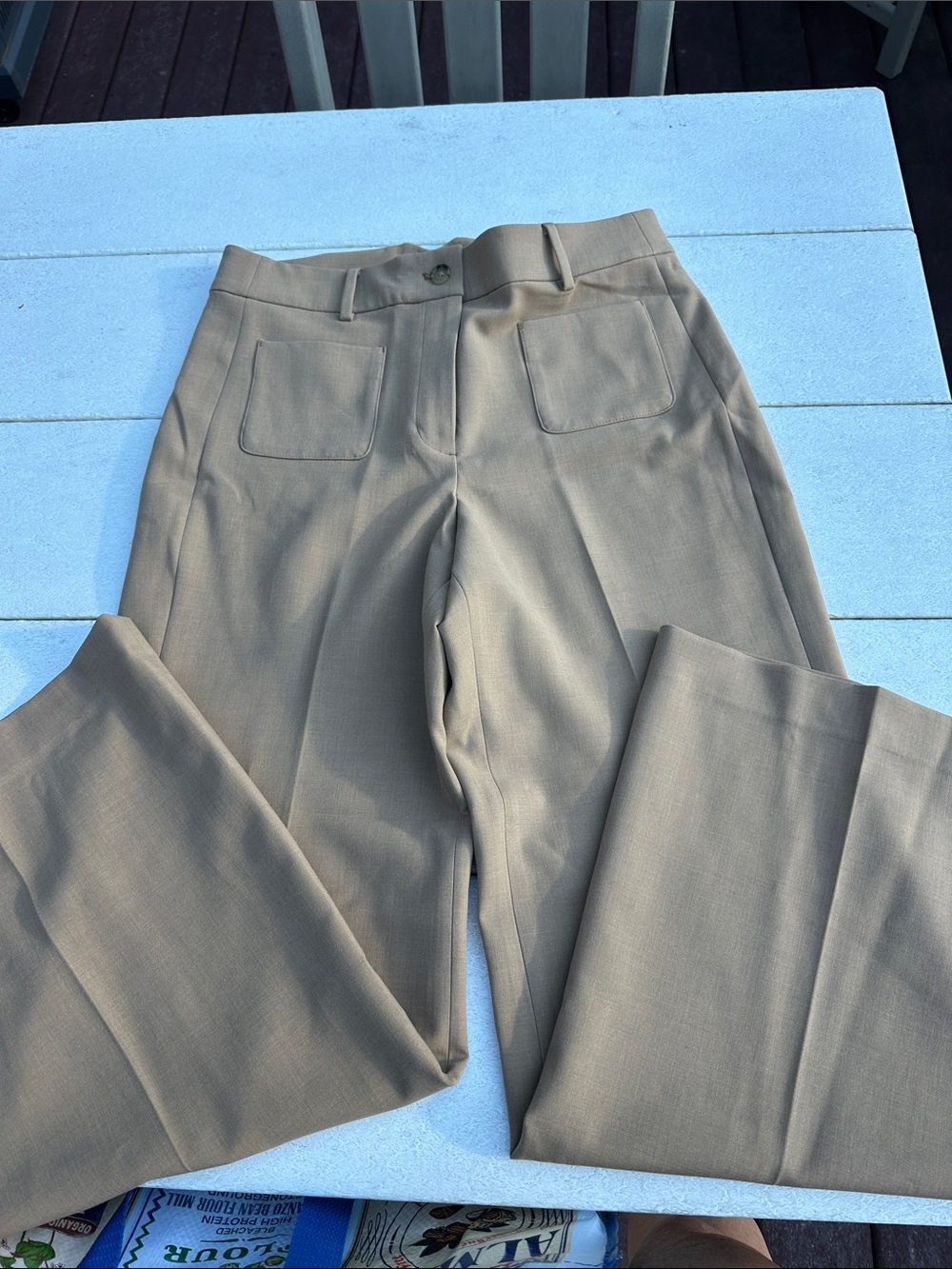 J. Crew Carolina Women’s slacks